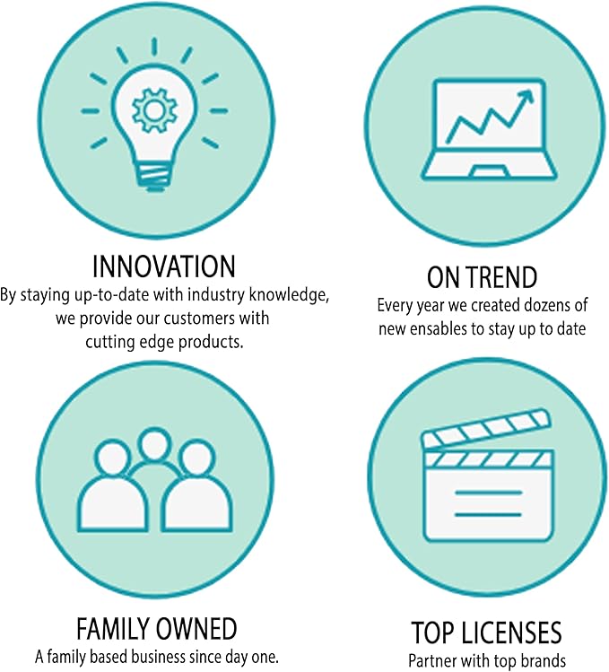 Curious George Party Supplies for 16 Guests – 9" Plates, Cups, Napkins & Birthday Candles – Curious George Birthday Decorations for Kids, Toddlers, Boys & Girls Monkey Party Pack