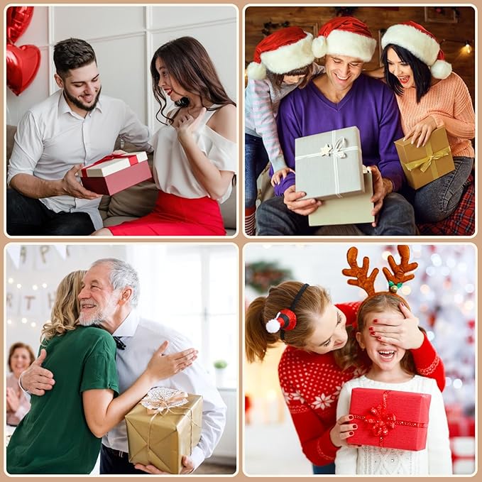 Wowxyz 1 LB Crinkle Cut Paper Shred Black Crinkle Shredded Paper for Gift Baskets - Gift Box Bag Filler - Confetti Stuffing for Birthday, Holiday Present Packaging Wrapping