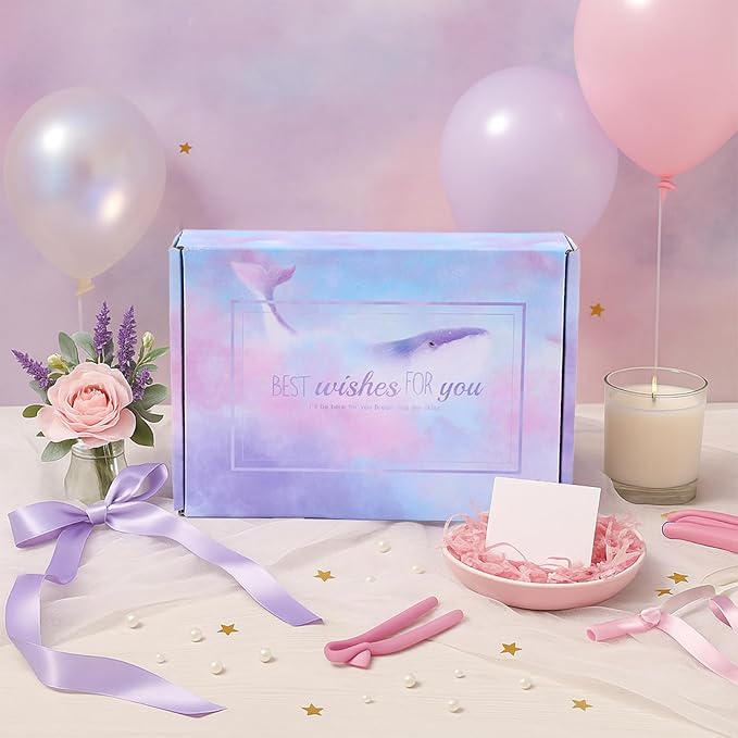 QIFU Bachelorette Party Decorations - 3pcs Bridal Shower Decorations include Bride to Be Crown Sash Veil for Women Bachelorette Hen Party Favors Accessories Wedding Decor Bridal Shower Gifts (Silver)