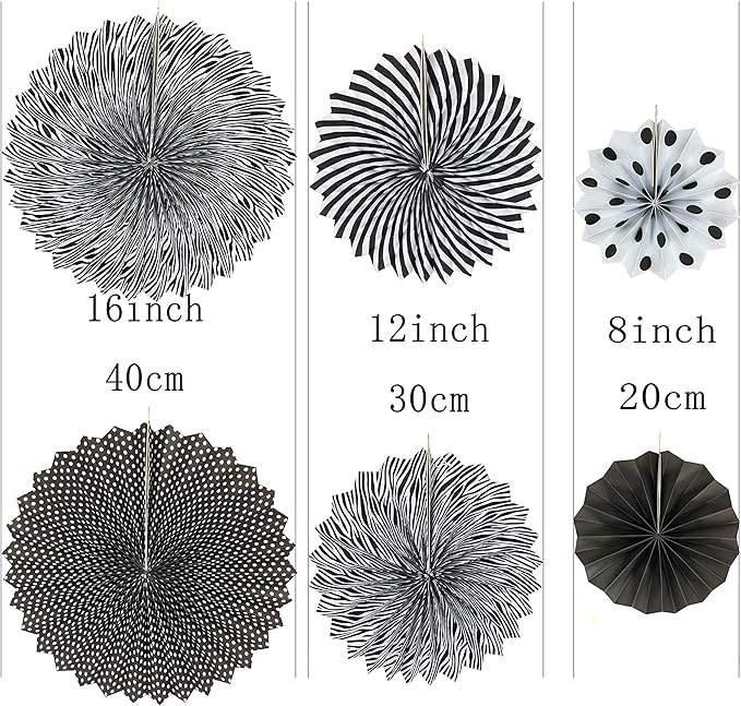 Yellow Bee Party Hanging Decorations - Construction Zone Wild One Birthday Baby Shower Wedding Summer Carnival Party Ceiling Hangings Photo Booth Backdrops Decorations, 12pc