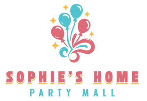  Sophie’s Home Party Mall