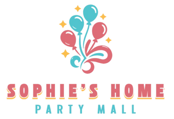  Sophie’s Home Party Mall